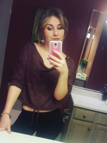 Зинаида Пылающая Реал фото 2