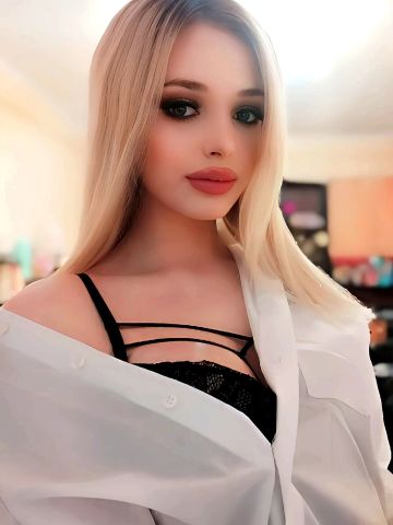 Люба Спутница Реал фото 2