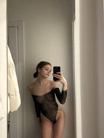 Диана Сила Притяжения фото 4