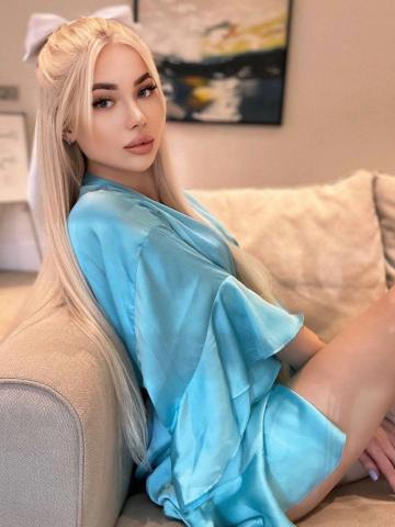 Мария Орхидея фото 2